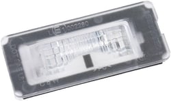 Picture of Genuine BMW – Mini 51-13-2-756-227 Rear License Plate Light Lens