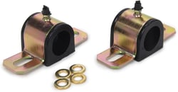 Picture of Energy Suspension Universal Sway Bar Bushing Set - Hyper-Flex Polyurethane