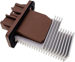 Picture of DENSO 499300-2090 HVAC Blower Motor Control Module