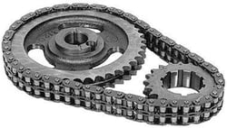 Picture of Ford Racing Timing Chain and Sprocket Set