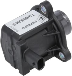 Picture of Hella 7.04818.04.0 Turbocharger Diverter Valve FKM/FPM Recirculating Air Valve