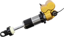 Picture of Ohlins SBC 1979 TTX22M Coil Rear Shock 150mm Travel
