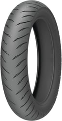 Picture of Kenda 046702210201 K6702 Cataclysm Front Motorcycle Tire 90/90-21 54H