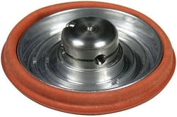 Picture of TiAL 001990 MV-S Wastegate Diaphragm Assembly for 38mm V-Band