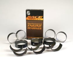 Picture of ACL Bearings 6B1584H-STD Performance Rod Bearing Set