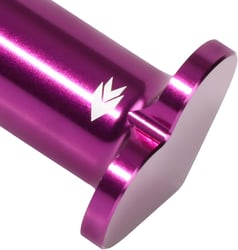 Picture of NRG Innovations DB-H003PP Door Bushings Purple