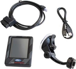 Picture of Ford Performance Performance Calibration Kit with ProCal 4 Tool