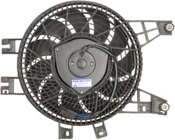 Picture of Continental A/C Condenser Fan Motor