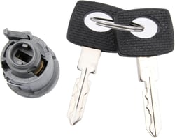Picture of URO URO-016667 Ignition Lock Assembly