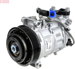 Picture of DENSO 95B-260-805-B A/C Compressor with Clutch