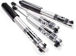 Picture of JKS FOX88624155 FOX 2.5 Performance IFP Shock Absorber
