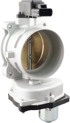 Picture of Ford Performance Throttle Body - Mustang GT