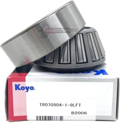 Picture of Koyo TR070904-1-9LFT Rear Inner Differential Bearing
