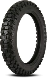 Picture of Kenda 042701852BO K270 Dual Sport Rear Tire 4.10-18 58P