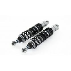 Picture of Ohlins IN 525 STX 36 Blackline Twin Shock Absorbers