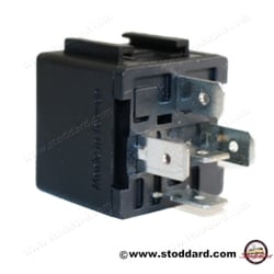 Picture of Bosch PCG-615-101-00 6-Volt Automotive Relay