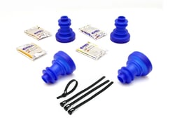 Picture of Megan Racing MRS-HA-1790 Silicone CV Boot Kit