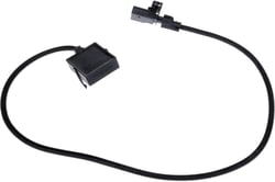 Picture of URO 8P4965873B Coolant Temperature Sensor for Radiator Identification