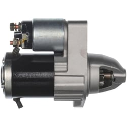 Picture of Bosch SR6526X Remanufactured Starter Motor 12V 1.4kW