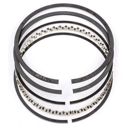 Picture of Clevite 51497CP Cast Iron Piston Ring Set Ford 302/351W 4.000" Bore