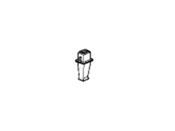 Picture of Genuine BMW 13-90-1-734-469 Coolant Temperature Sensor Resistor