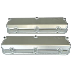 Picture of Moroso 65071 EFI Intake Spacer for Ford Small Block