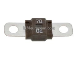 Picture of Bosch 55 9039 037 OEM Automotive Fuse 70 Amp MIDI Bolt-Down Type