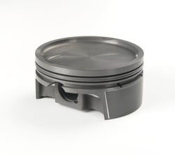 Picture of MAHLE 197837037 Motorsport Performance Piston Set for Porsche 997 3.8L