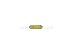 Picture of Bosch 55 9039 001 Automotive Fuse 5 Amp Yellow Bullet Type
