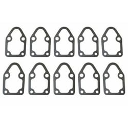 Picture of Moroso 93321 Mechanical Fuel Pump Gasket Set for Small Block Chevy (10-Pack)