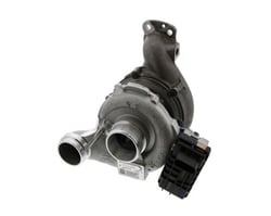 Picture of URO 558781906 Turbocharger Actuator