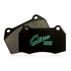 Picture of Project Mu PCR09Z723 Club Racer Rear Brake Pads