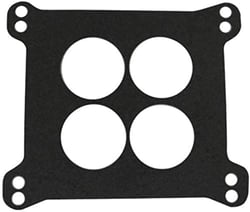Picture of Moroso 93301 Carburetor Base Gasket 4150/4160 4-Hole
