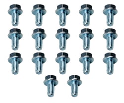 Picture of Moroso 38781 Transmission Pan Mounting Bolts for Ford C6