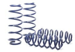 Picture of H&R Adventure Raising Spring Kit - Suspension Lift Springs