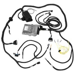 Picture of Ford Performance Engine Control Pack - Crate Engine Management System