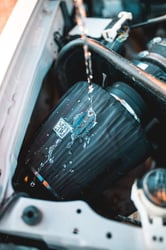 Picture of Banks Power Ram-Air High-Flow Performance Air Filter
