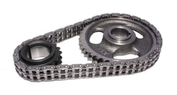 Picture of COMP Cams 3112CPG Hi-Tech Roller Race Timing Set Pontiac 326-455