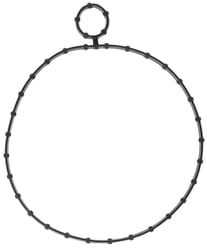 Picture of Clevite B33175 Vacuum Pump Mounting Gasket