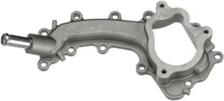 Picture of Gates CO35074 Coolant Outlet 1/2" x 5/8" x 11 with Gasket