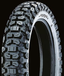 Picture of Kenda 0427030017 K270 Dual Sport Motorcycle Tire