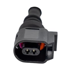 Picture of URO 1K0927903AE ABS Wheel Speed Sensor Wiring Harness