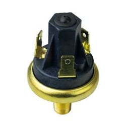 Picture of Moroso 49525 Adjustable Oil Pressure Switch 0-10 PSI