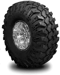 Picture of Super Swamper ROK-02R IROK Radial Mud Terrain Tire 36x13.50R16LT