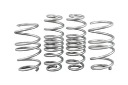 Picture of Whiteline WSK-TES001 Front and Rear Coil Spring Lowering Kit for Tesla Model 3