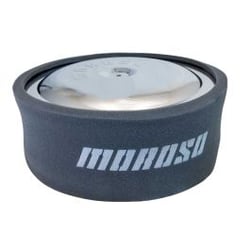 Picture of Moroso 65948 Foam Air Cleaner Filter Shield 14" x 4"