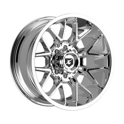 Picture of Gear Off Road 768C-2096818 768C Wheel 20x9 6x135/6x5.50 +18mm Offset