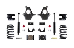 Picture of Maxtrac Suspension KS331535-6M 3/5 Lowering Kit Single Cab Magneride