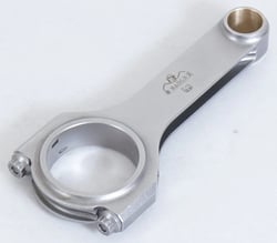 Picture of Eagle CRS6000BST-1 H-Beam Connecting Rod 6.000 Inch Forged Steel Small Block Chevy Single