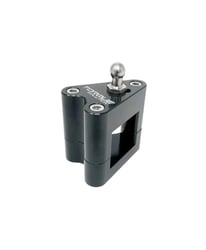 Picture of Torque Solution TS-SS-766 Adjustable Short Shift Adapter